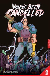 [9781952303722] YOUVE BEEN CANCELLED (MR)