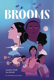 [9781646142682] BROOMS