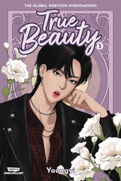 [9781990778063] TRUE BEAUTY 3