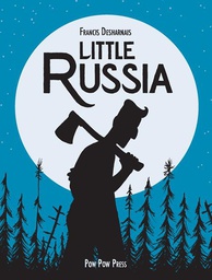 [9782924049587] LITTLE RUSSIA