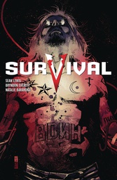 [9781506739458] SURVIVAL
