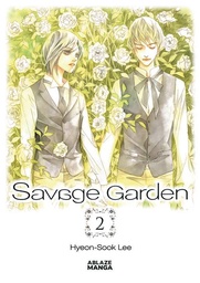 [9781684972043] SAVAGE GARDEN OMNIBUS 2