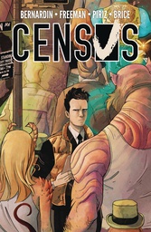 [9781506737164] CENSUS