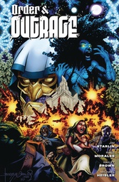 [9781506736556] ORDER & OUTRAGE 1