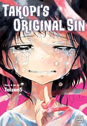 [9781974740345] TAKOPIS ORIGINAL SIN