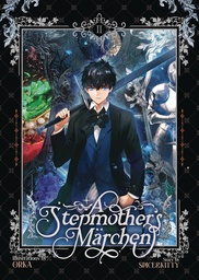 [9798888430866] STEPMOTHERS MARCHEN 2