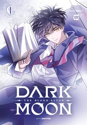 [9798400900716] DARK MOON THE BLOOD ALTAR 1