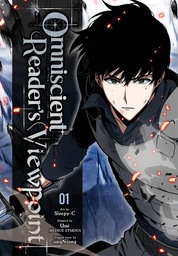 [9798400901065] OMNISCIENT READERS VIEWPOINT 1