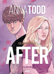 [9781990778520] AFTER THE GRAPHIC NOVEL 2
