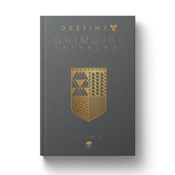 [9781957721118] DESTINY GRIMOIRE ANTHOLOGY 6 PARTNERS IN LIGHT