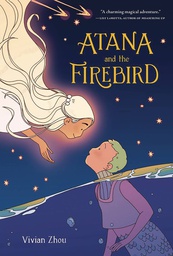 [9780063075924] ATANA 1 ATANA & FIREBIRD