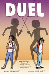 [9781534496552] DUEL