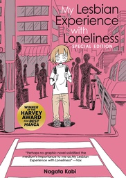 [9798888432099] MY LESBIAN EXPERIENCE WITH LONELINESS