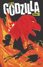 [9798887240275] BEST OF GODZILLA 1