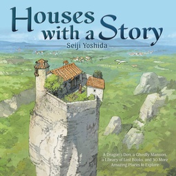 [9781419761249] HOUSES WITH A STORY
