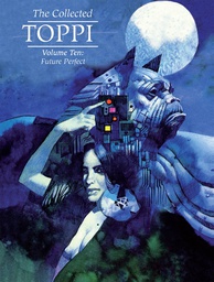 [9781951719937] COLLECTED TOPPI 10 FUTURE PERFECT