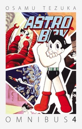 [9781616559564] ASTRO BOY OMNIBUS 4