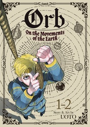 [9798888432624] ORB ON MOVEMENTS OF EARTH OMNIBUS 1 (COLL 1-2)