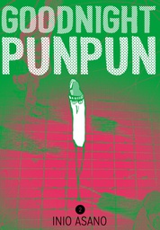 [9781421586212] GOODNIGHT PUNPUN 2