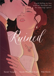 [9781250769350] RUINED