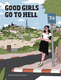 [9781637790601] GOOD GIRLS GO TO HELL