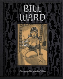 [9781683968726] BILL WARD STUDIO ED