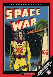 [9781803942971] SILVER AGE CLASSICS SPACE WAR SOFTEE 5