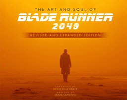 [9781803362809] ART & SOUL OF BLADE RUNNER 2049 REVISED EXPANDED