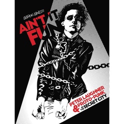 [9798987345733] AINT IT FUN (MR)