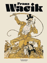 [9781735895741] FRANZ WACIK ART BOOK
