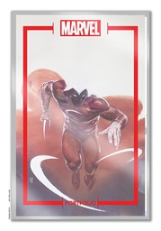 [9781951038977] MARVEL PORTFOLIO OF ALEX MALEEV THE MARVEL UNIVERSE 12 PRINT SET
