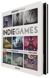 [9781684972227] INDIE GAMES VOL 1-2 COLLECTED SET