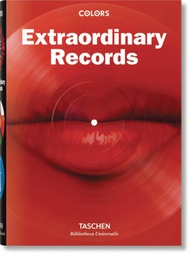 [9783836595001] EXTRAORDINARY RECORDS MULTILINGUAL ED