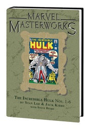 [9781302951399] MMW INCREDIBLE HULK 1 DM VAR