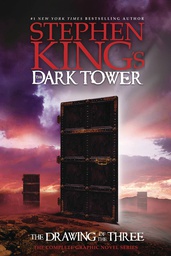 [9781668021231] STEPHEN KING DARK TOWER DRAWING OF THREE OMNIBUS