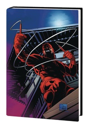 [9781302957582] DAREDEVIL BY BRUBAKER AND LARK OMNIBUS 2 NEW PTG DM