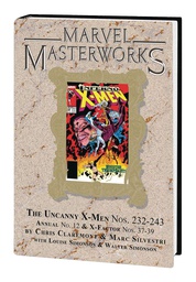 [9781302955168] MMW UNCANNY X-MEN 16 DM VAR