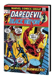 [9781302955199] DAREDEVIL OMNIBUS 3 DM VAR