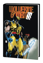 [9781302958107] WOLVERINE OMNIBUS 5 SALE COVER DM VAR