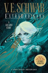 [9781787738904] EXTRAORDINARY ANN ED