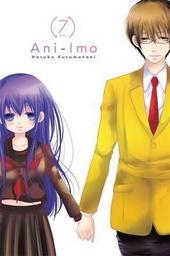 [9780316272384] ANI IMO 7
