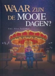 [9789085524243] Waar zijn de mooie dagen 2 SC