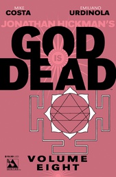 [9781592912827] GOD IS DEAD 8