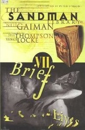 [9781563892059] SANDMAN 9 THE KINDLY ONES