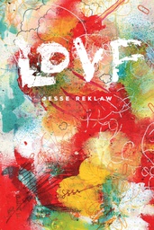 [9781606999370] LOVF ILLUSTRATED VISION QUEST MAN LOSING MIND