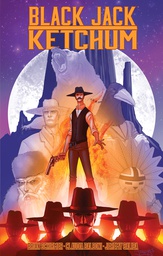 [9781632157034] BLACK JACK KETCHUM