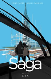[9781632157119] SAGA 6