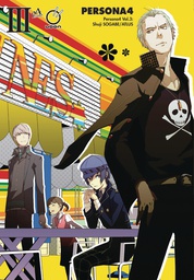 [9781927925799] PERSONA 4 3