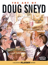 [9781506700861] ART OF DOUG SNEYD