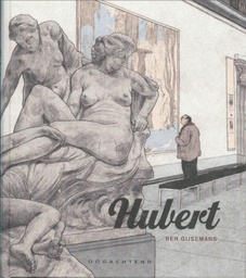 [9789077549872] Hubert 1